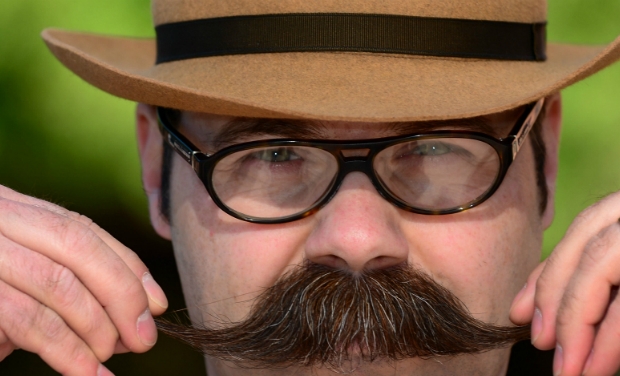 World Beard and Moustache Championship